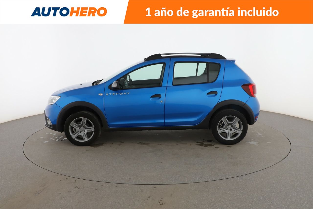 Foto Dacia Sandero 2