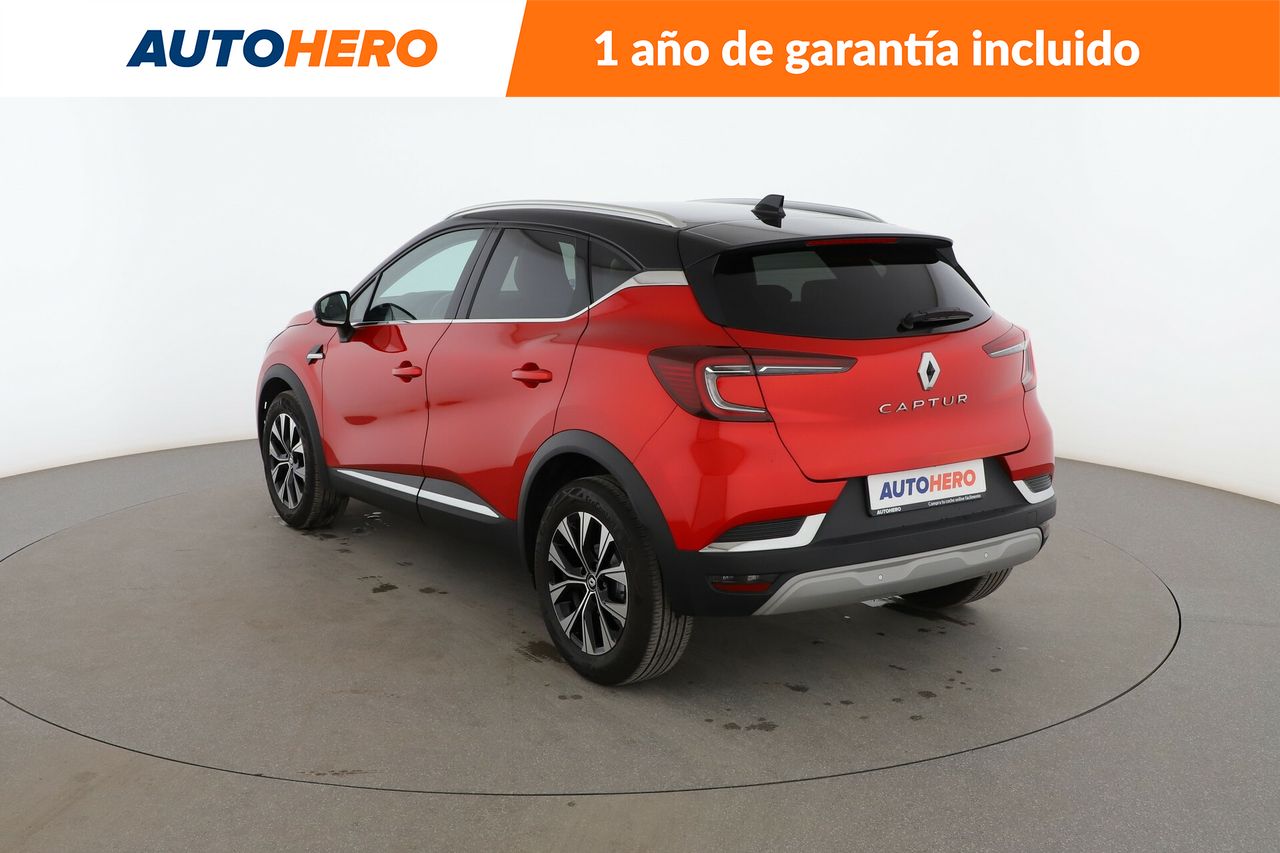 Foto Renault Captur 3