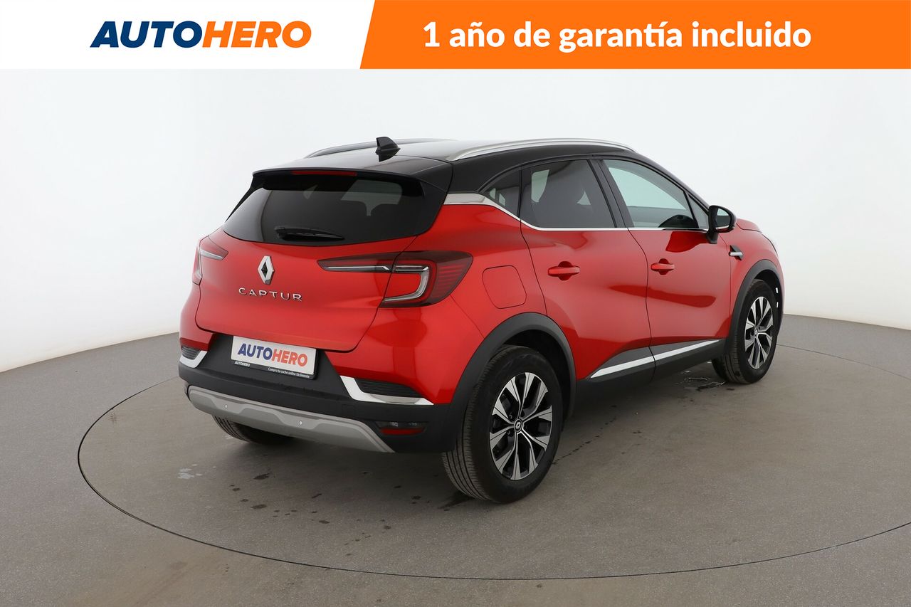 Foto Renault Captur 5