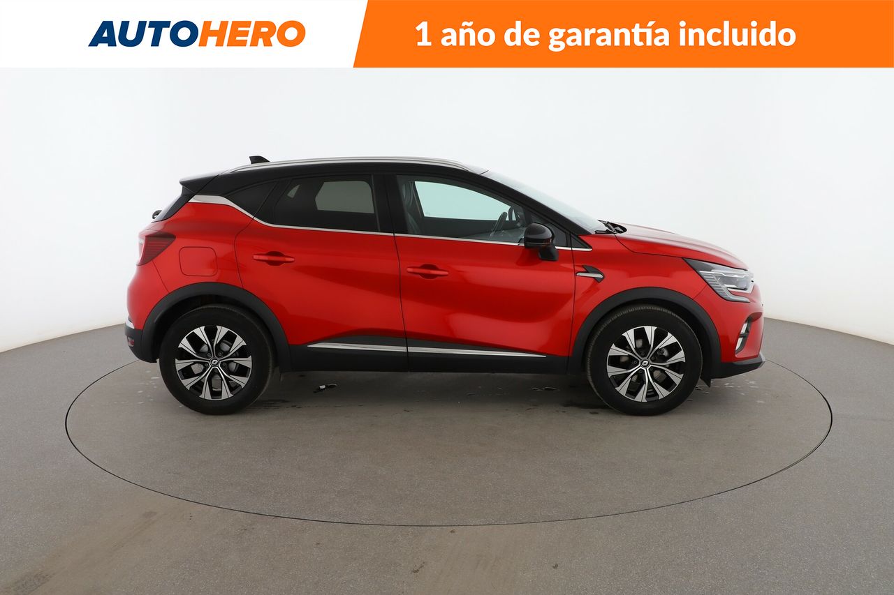 Foto Renault Captur 6