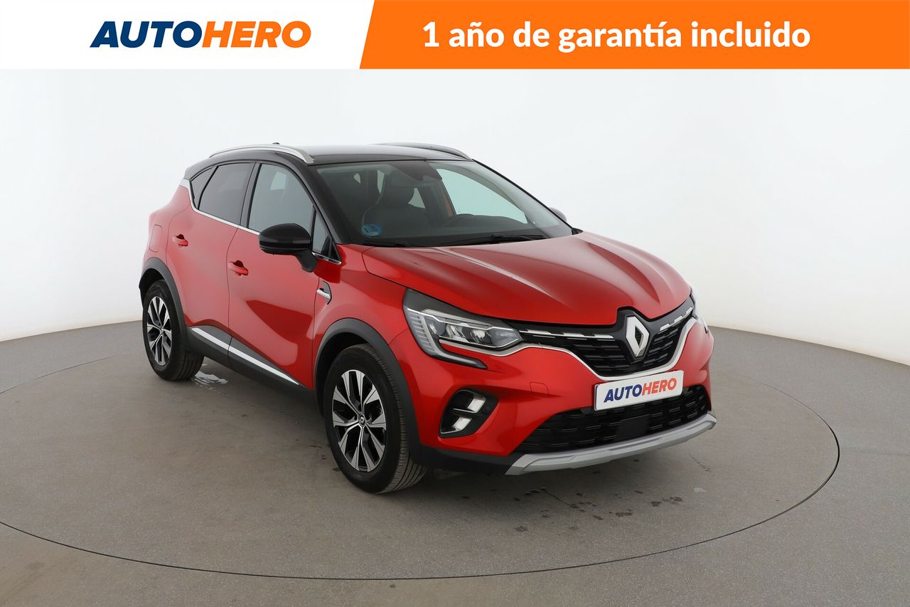 Foto Renault Captur 7