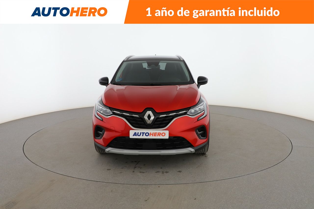 Foto Renault Captur 8