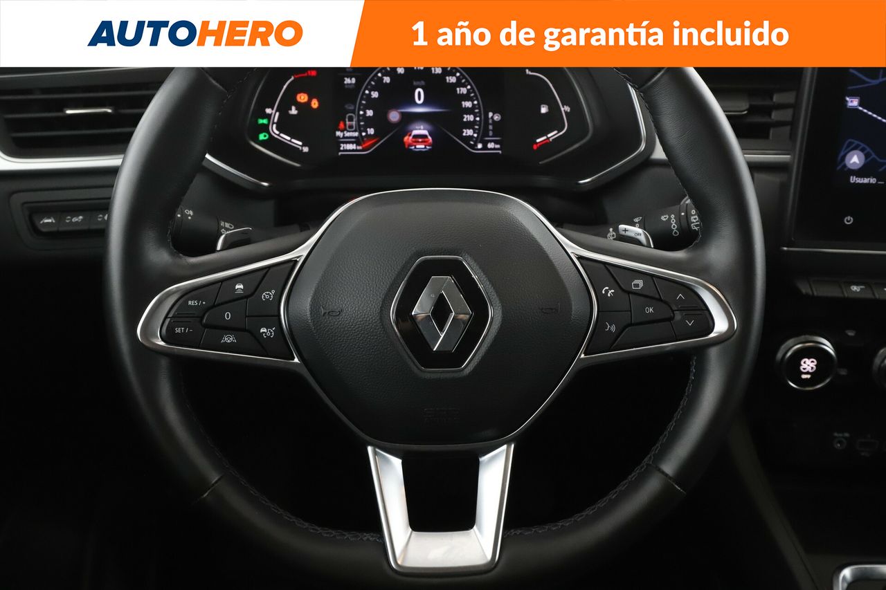 Foto Renault Captur 18