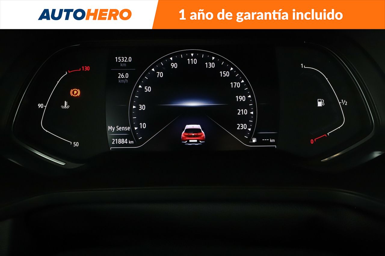 Foto Renault Captur 19