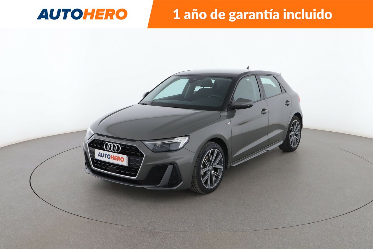 Foto Audi A1 1