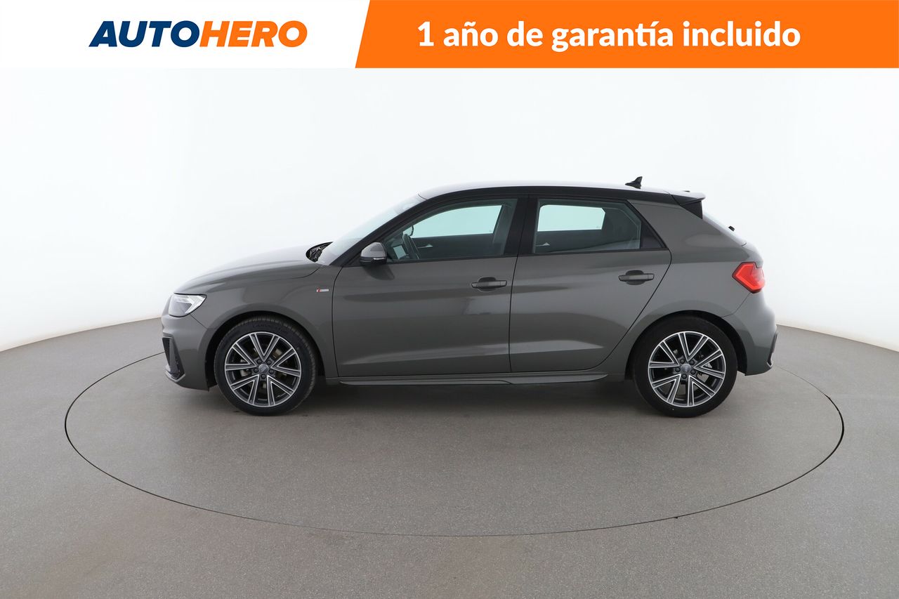 Foto Audi A1 3