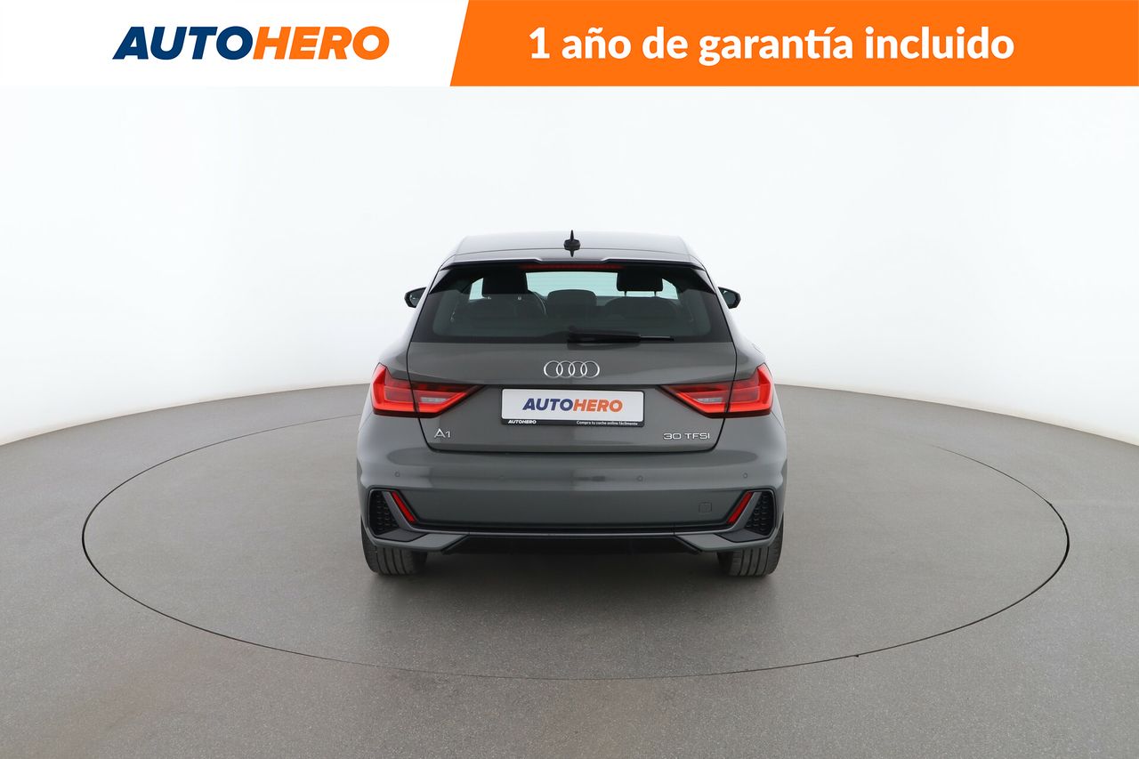 Foto Audi A1 5