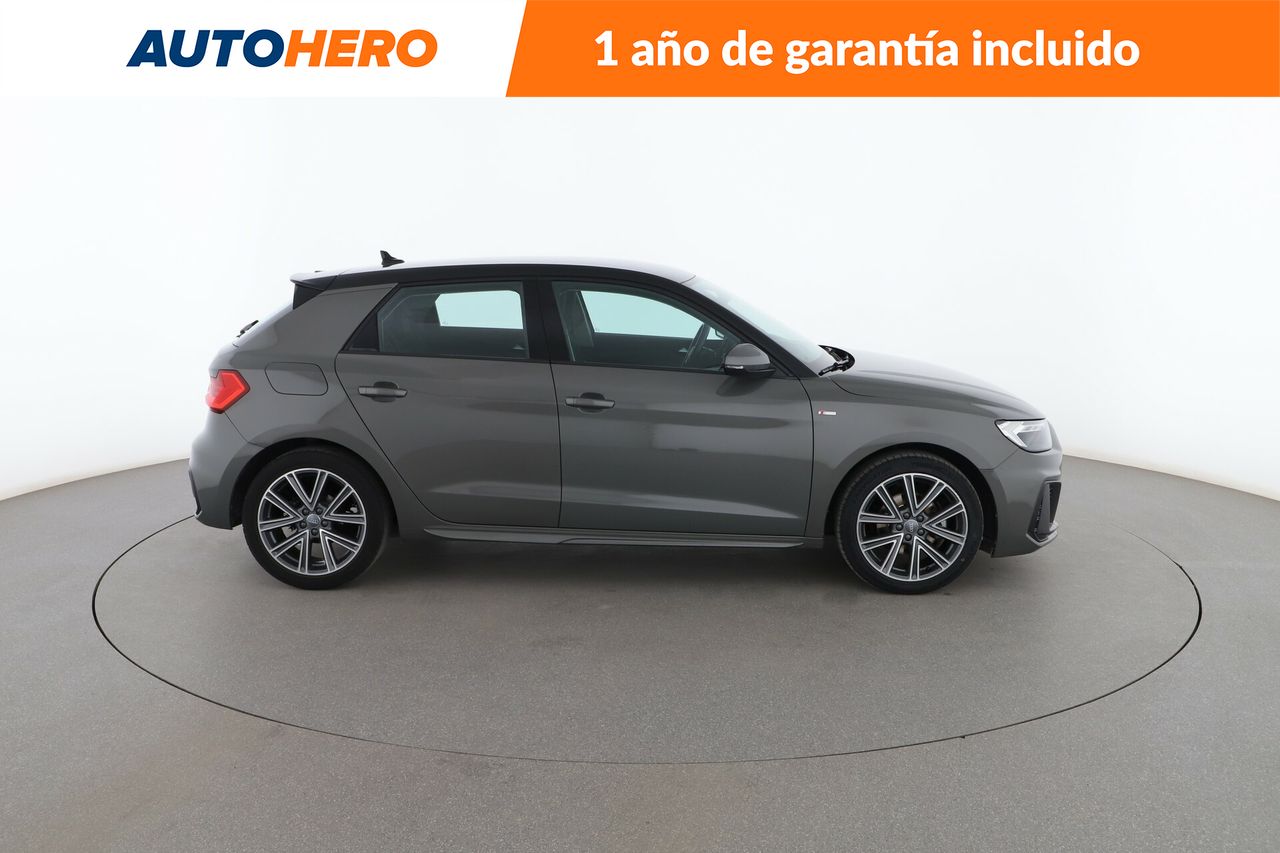 Foto Audi A1 7