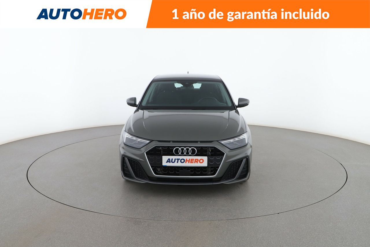 Foto Audi A1 9