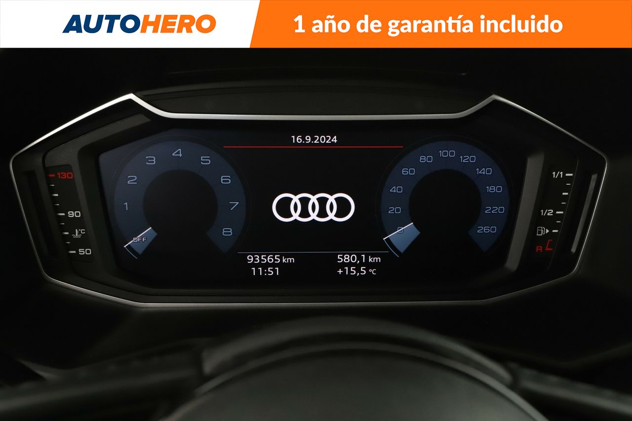 Foto Audi A1 20