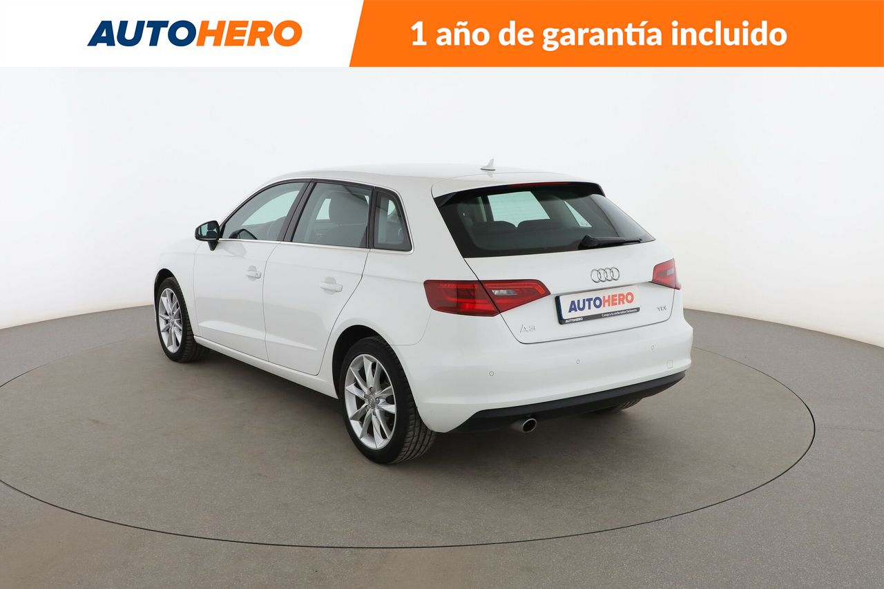 Foto Audi A3 3