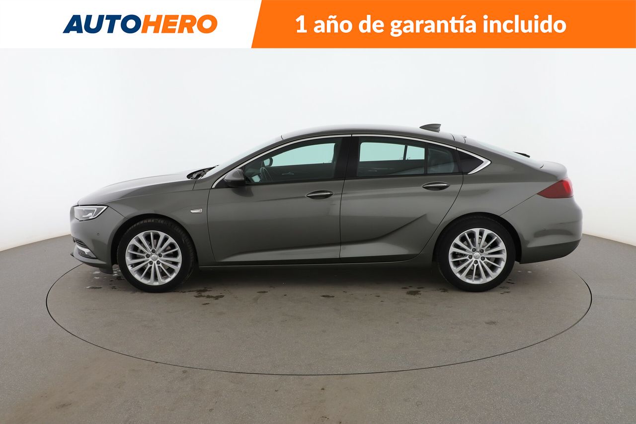 Foto Opel Insignia  2