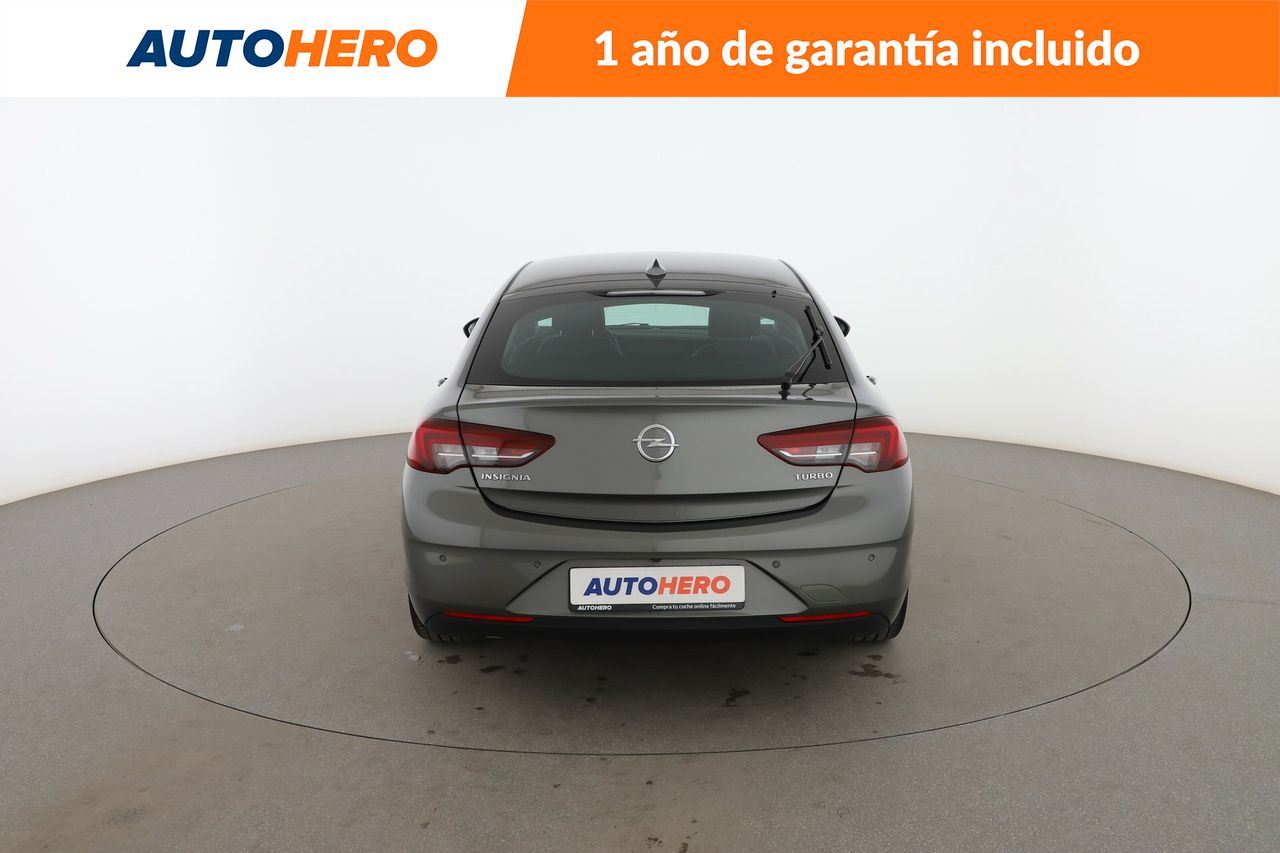 Foto Opel Insignia  4