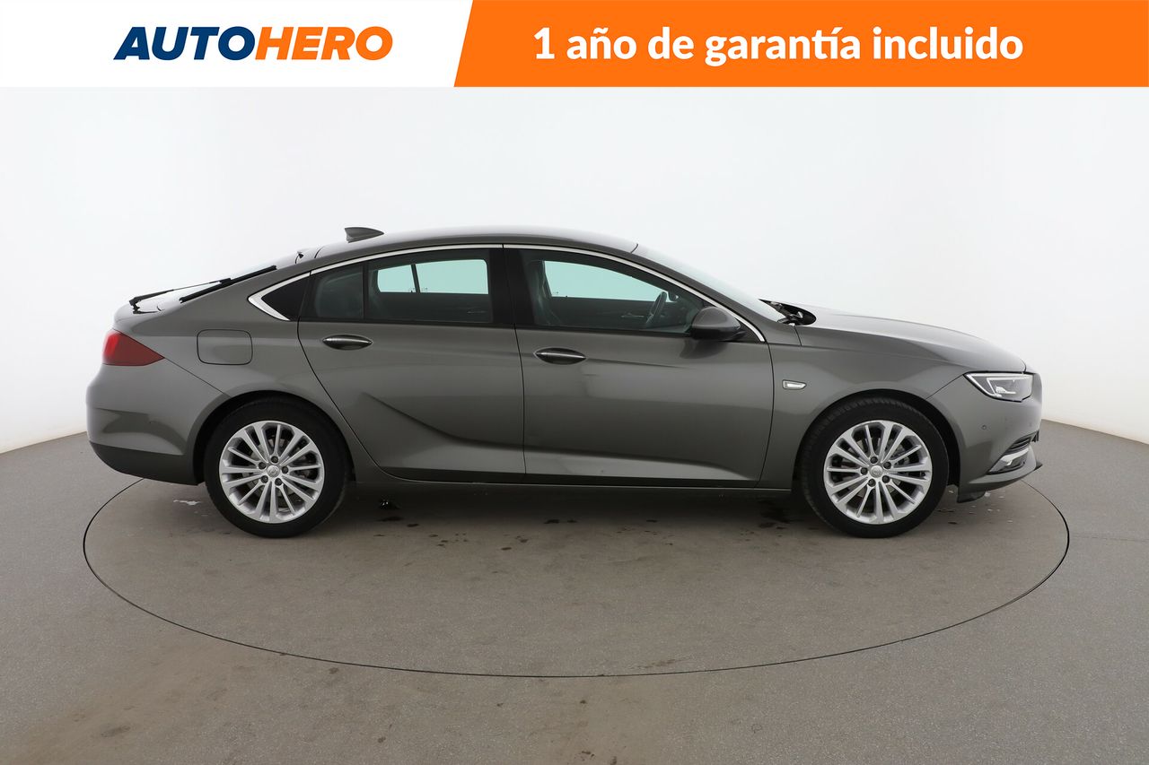 Foto Opel Insignia  6