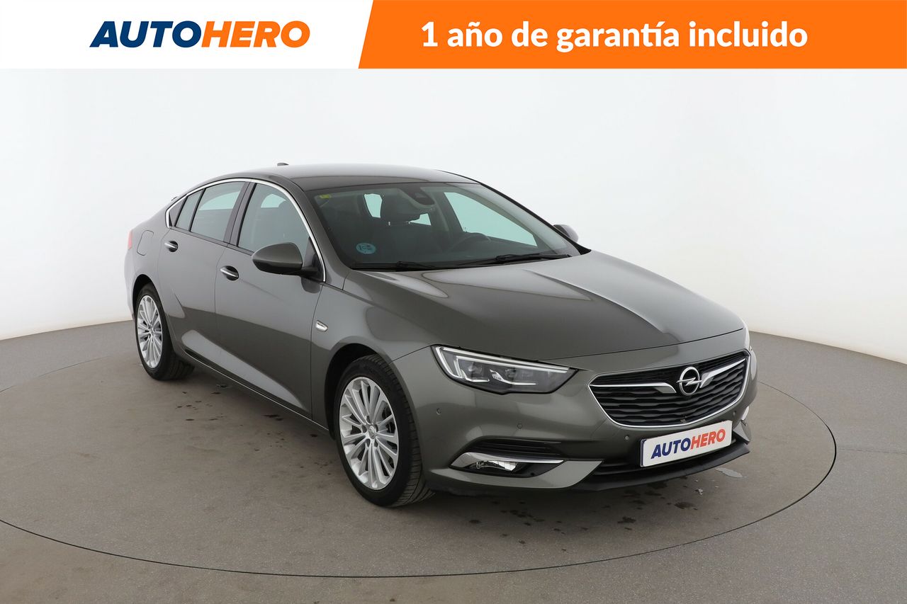 Foto Opel Insignia  7