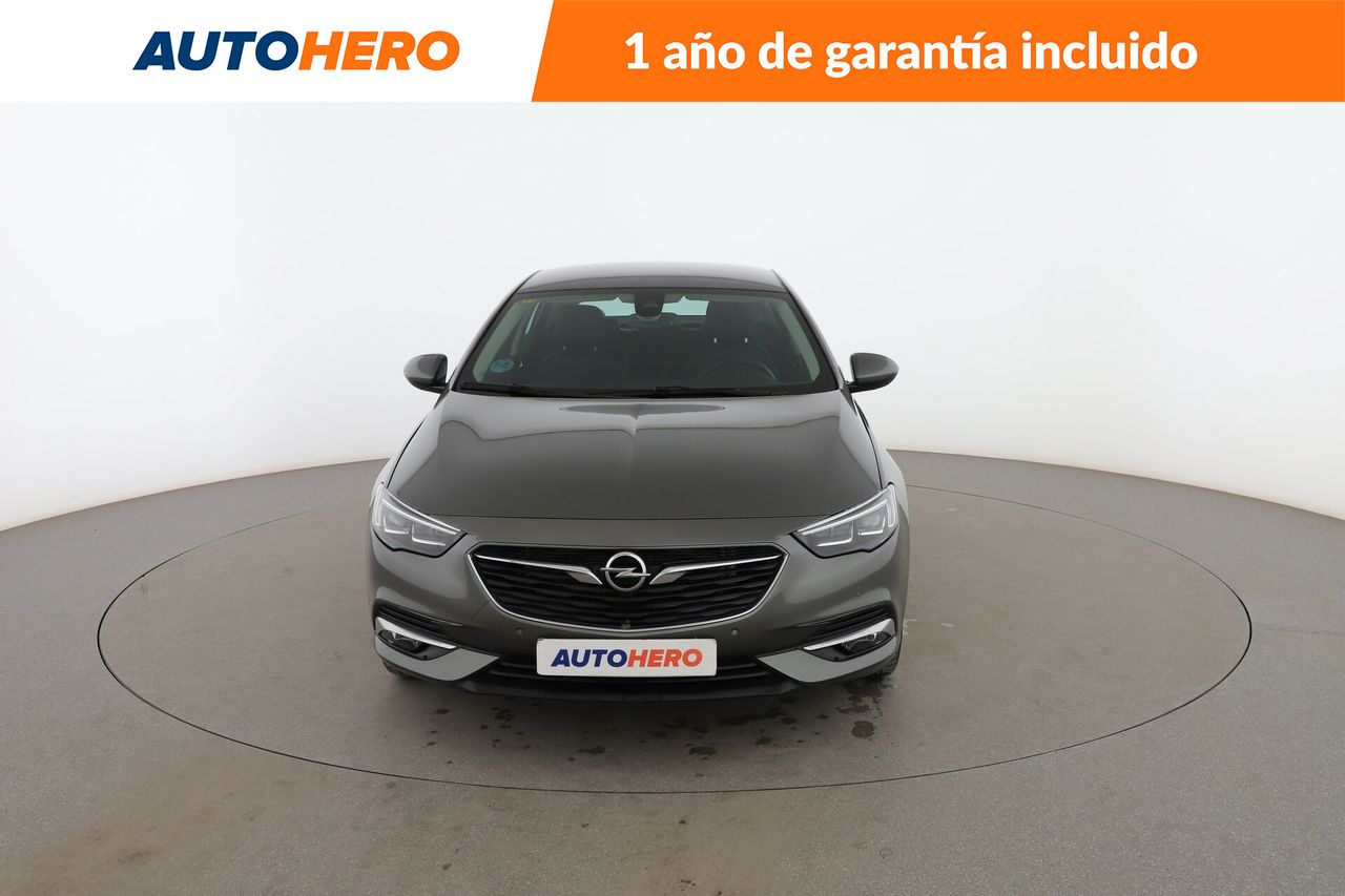 Foto Opel Insignia  8