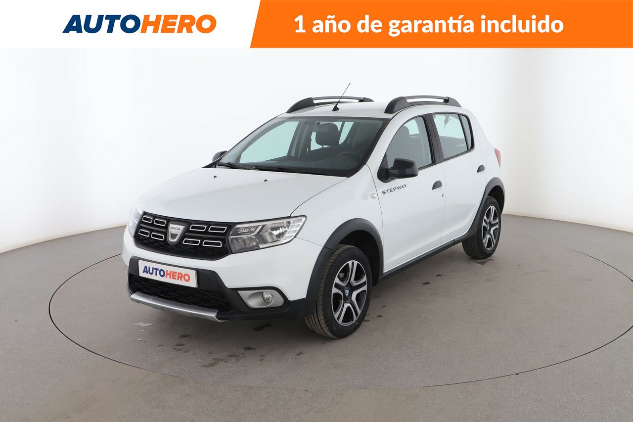 Foto Dacia Sandero 1