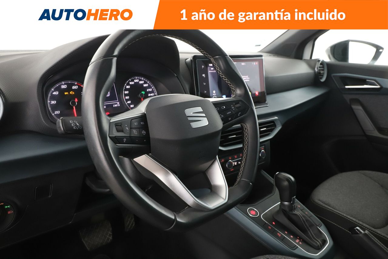 Foto Seat Arona 10