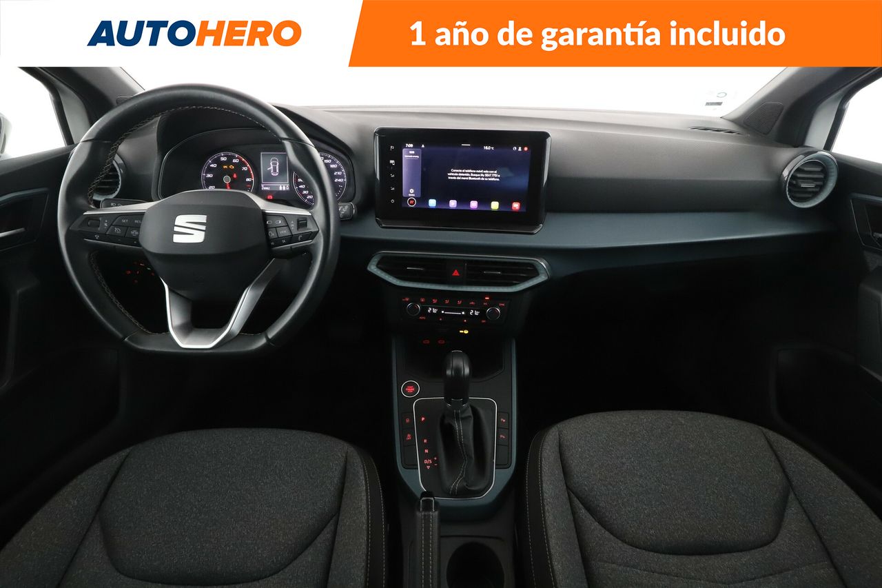 Foto Seat Arona 11