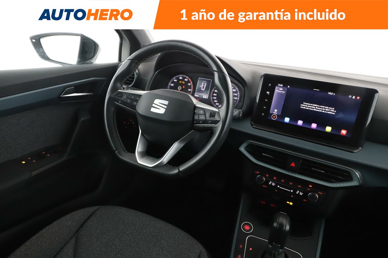 Foto Seat Arona 12