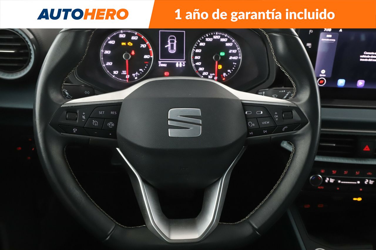 Foto Seat Arona 17