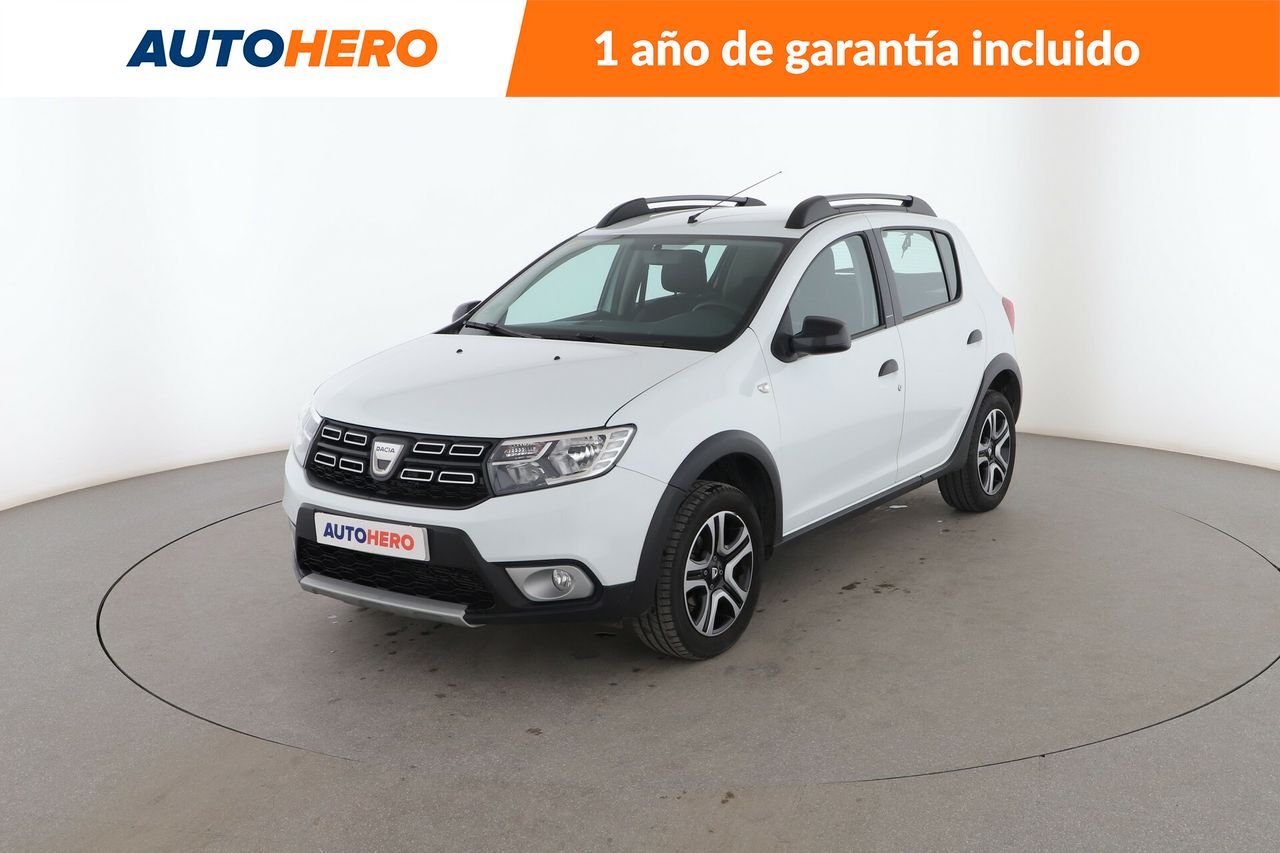 Foto Dacia Sandero 1