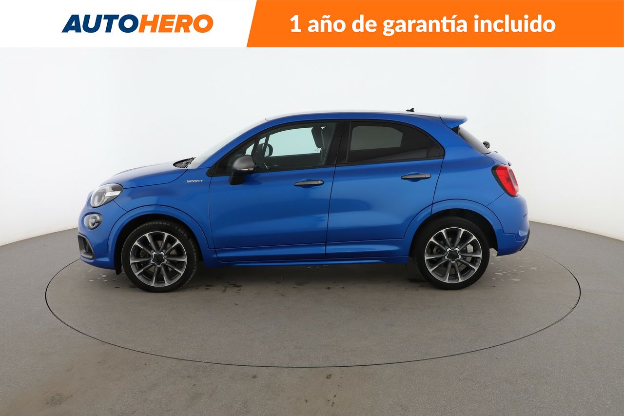 Foto Fiat 500X 3