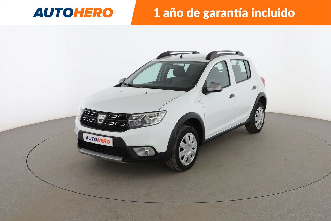 Foto Dacia Sandero 1