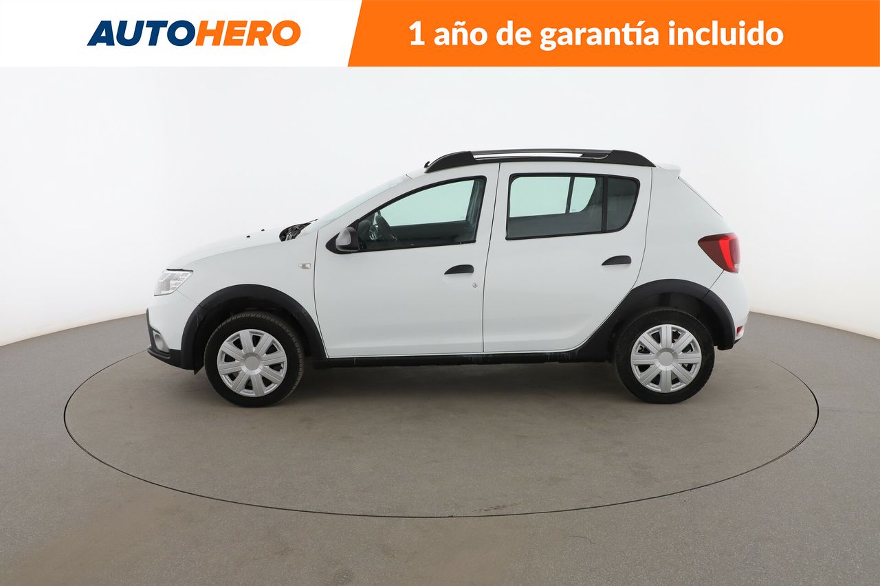 Foto Dacia Sandero 2