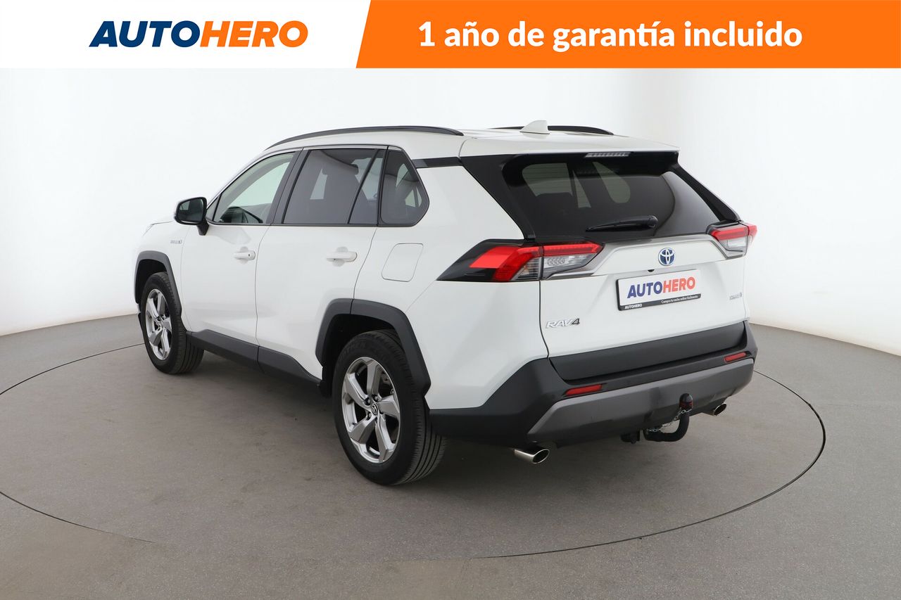 Foto Toyota Rav4 3