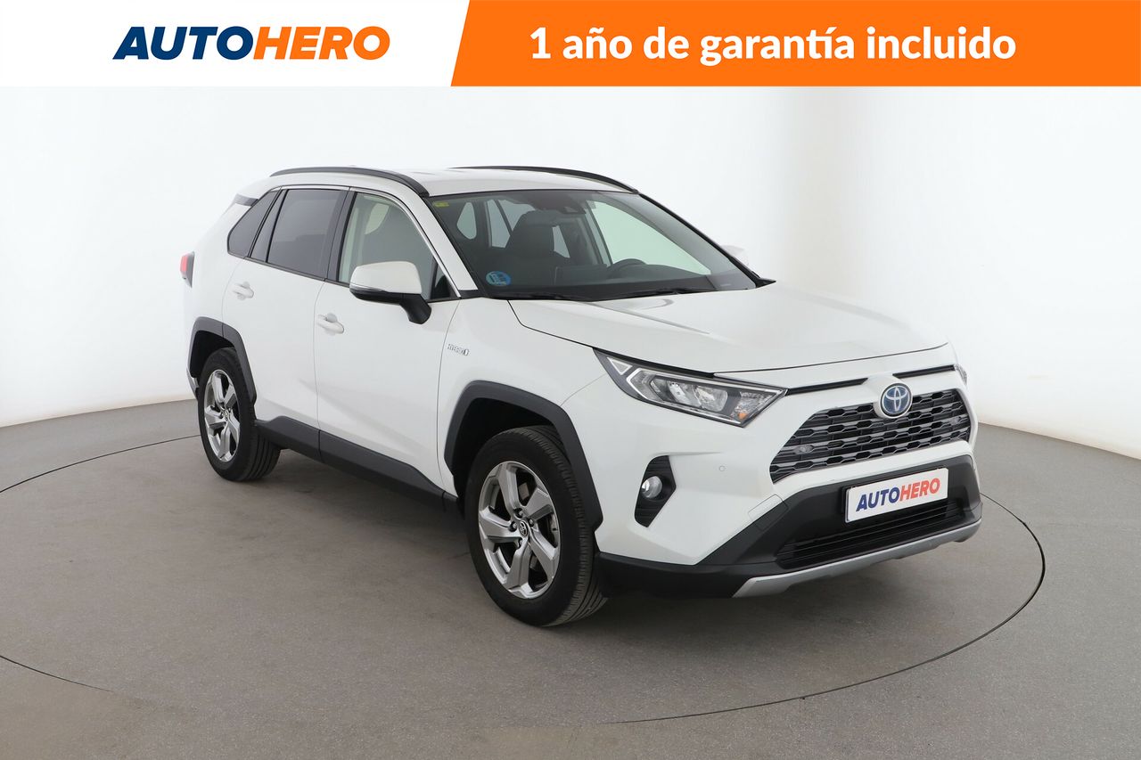 Foto Toyota Rav4 7