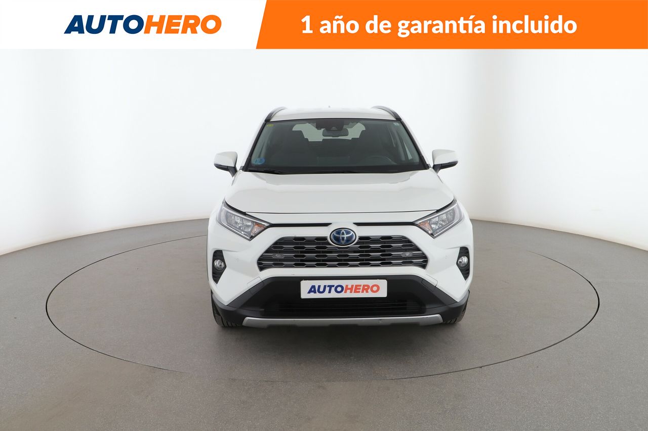 Foto Toyota Rav4 8