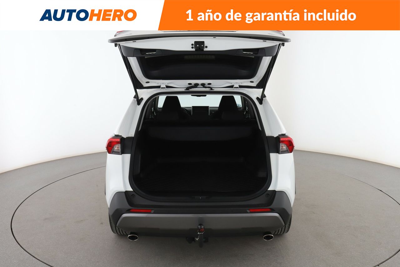 Foto Toyota Rav4 16