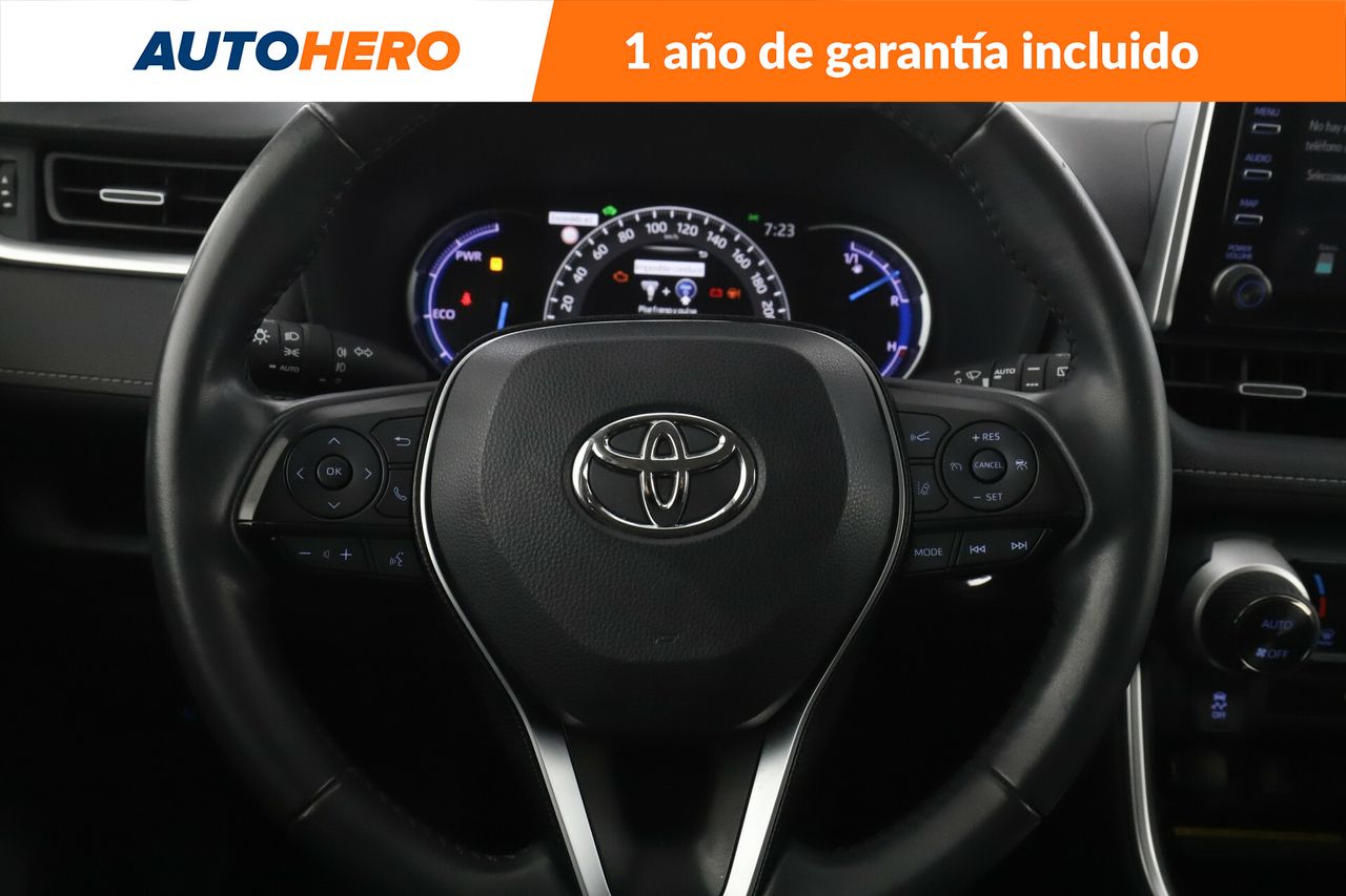 Foto Toyota Rav4 18