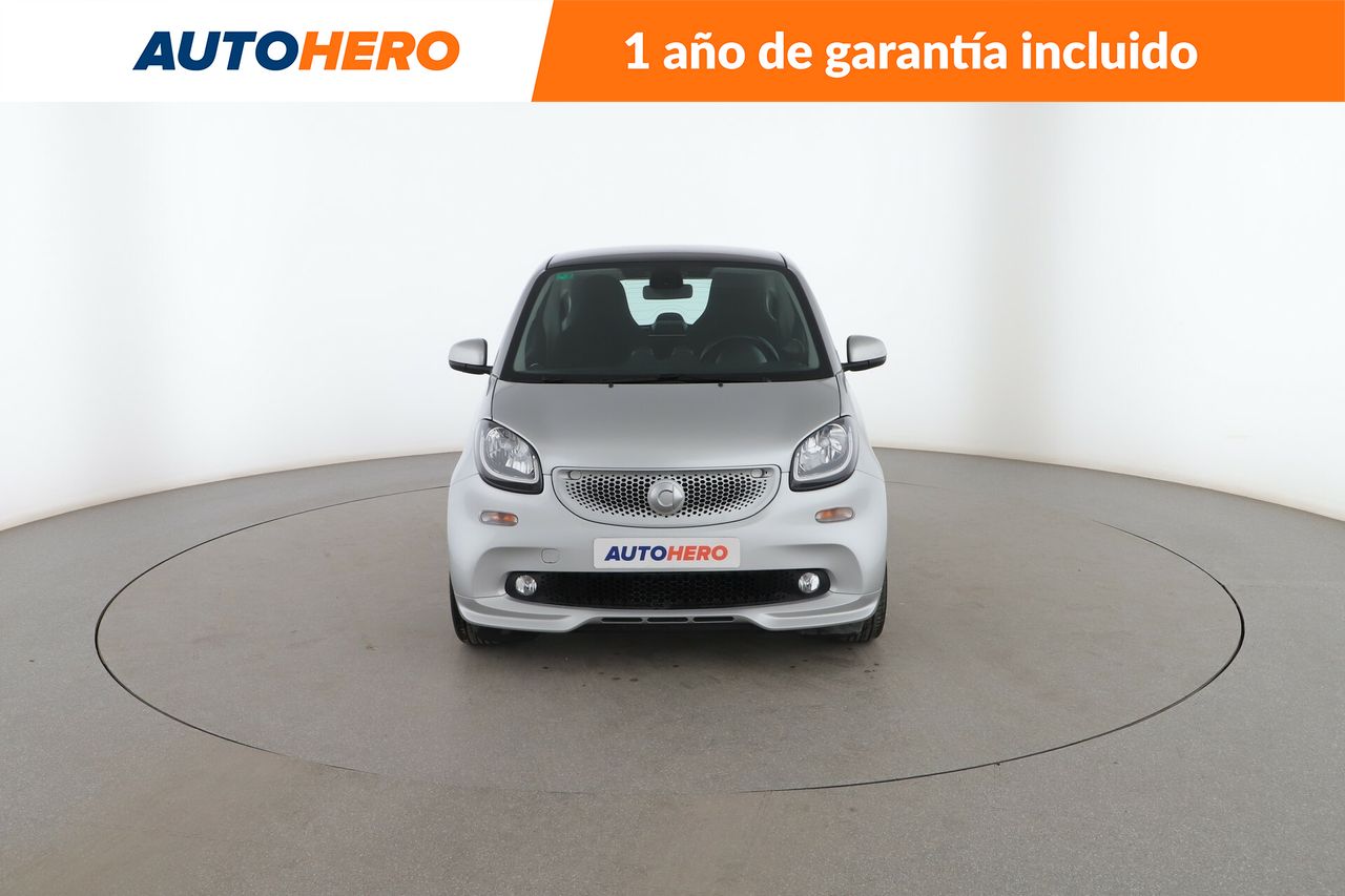 Foto Smart Fortwo 8