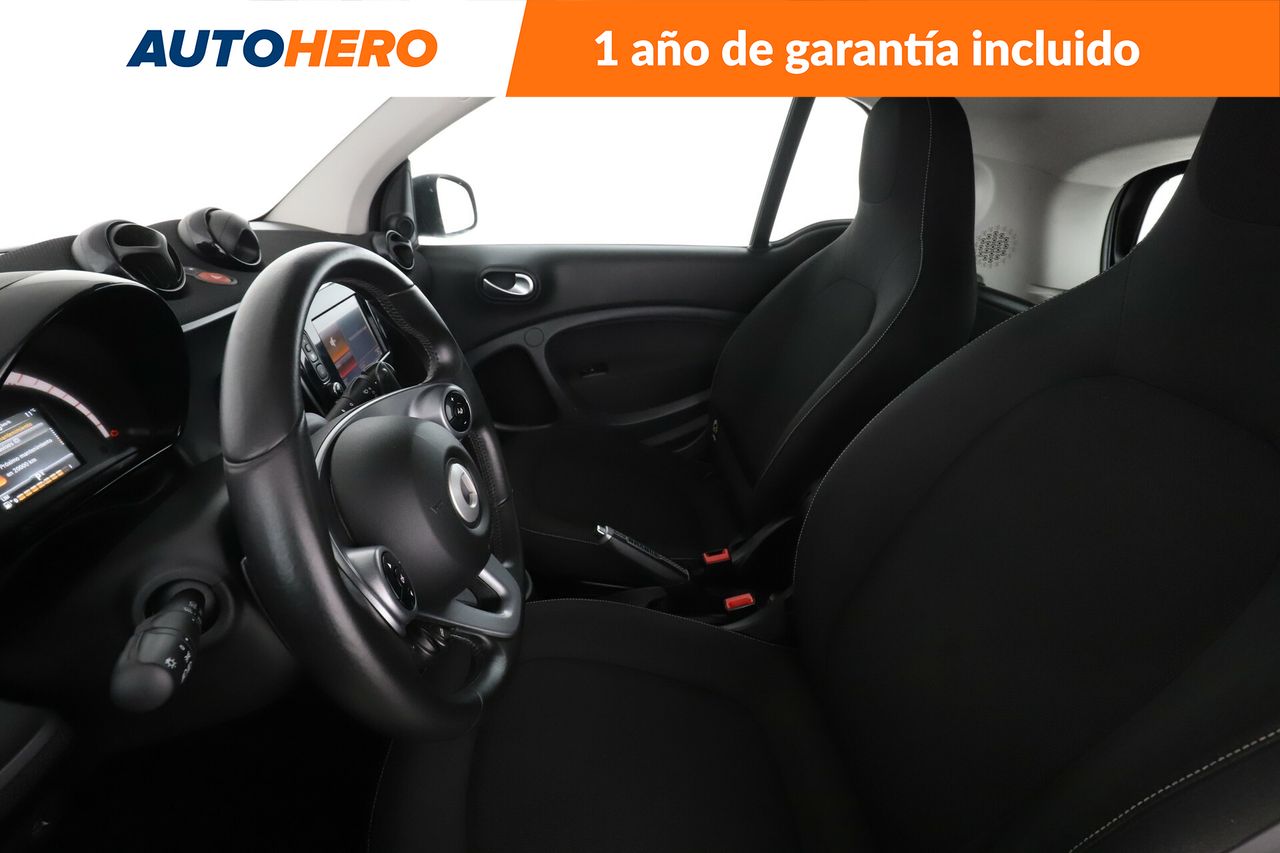 Foto Smart Fortwo 10