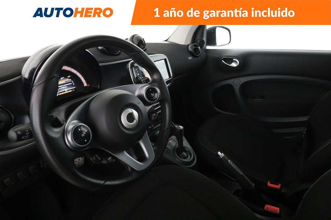 Foto Smart Fortwo 11