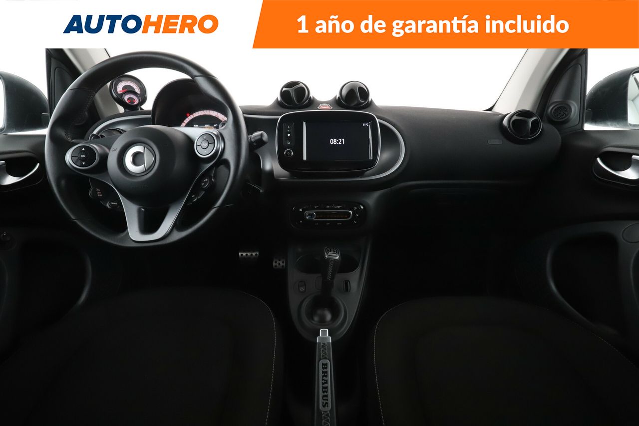 Foto Smart Fortwo 12