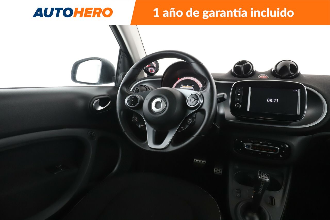 Foto Smart Fortwo 13