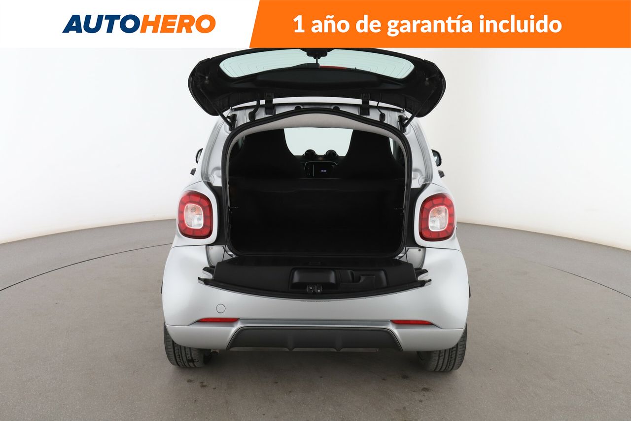 Foto Smart Fortwo 14