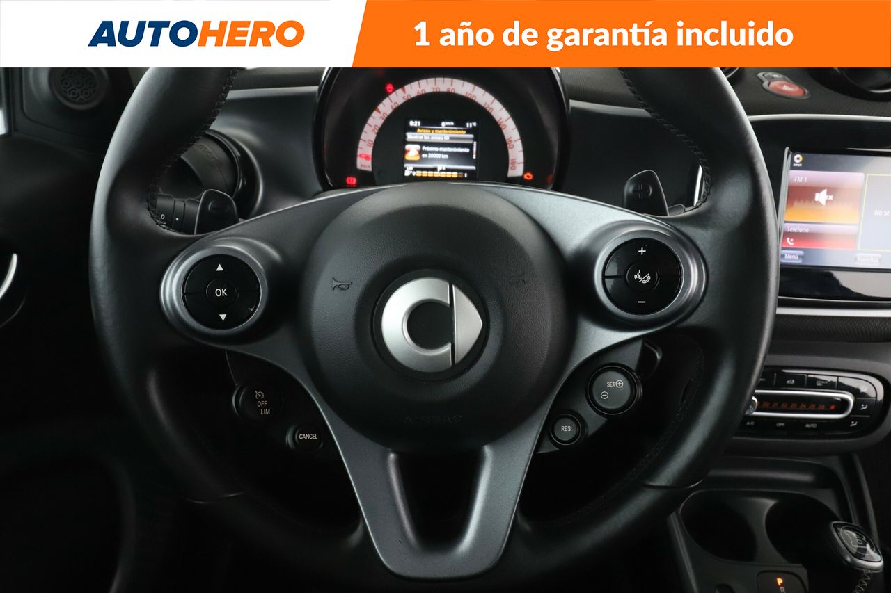 Foto Smart Fortwo 18