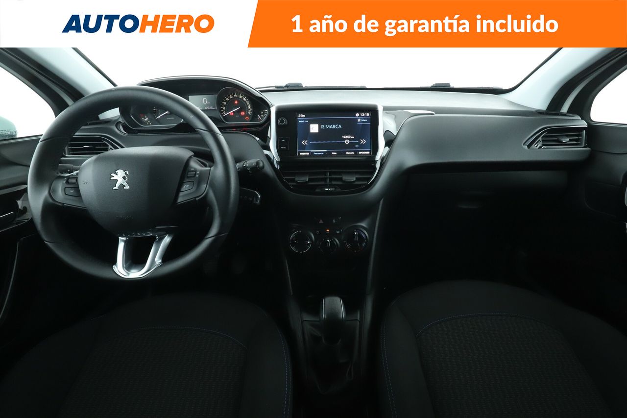 Foto Peugeot 208 13