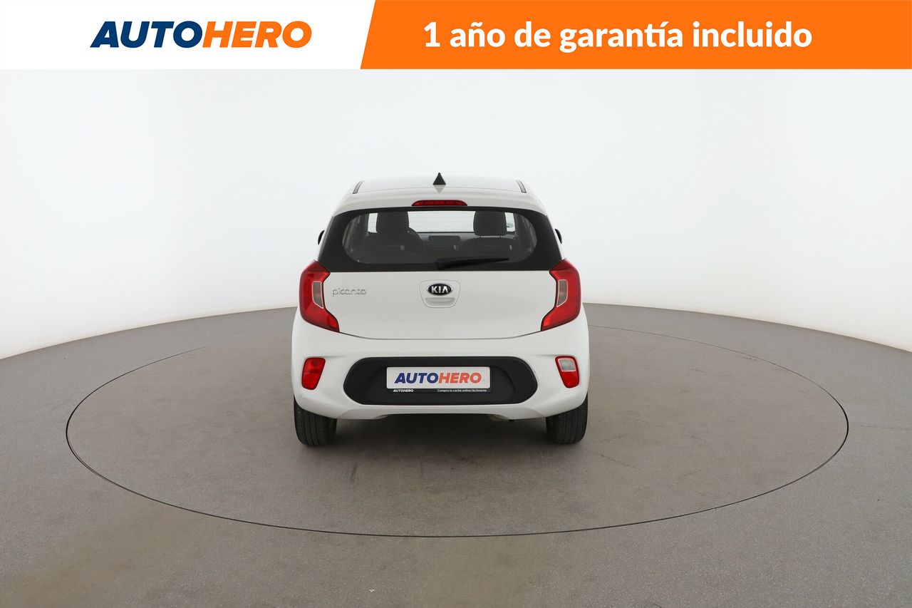 Foto Kia Picanto 5