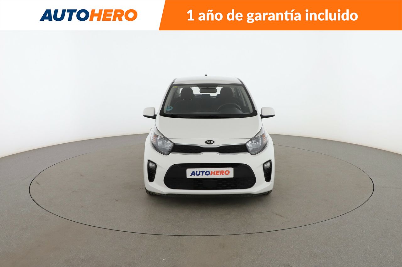 Foto Kia Picanto 9