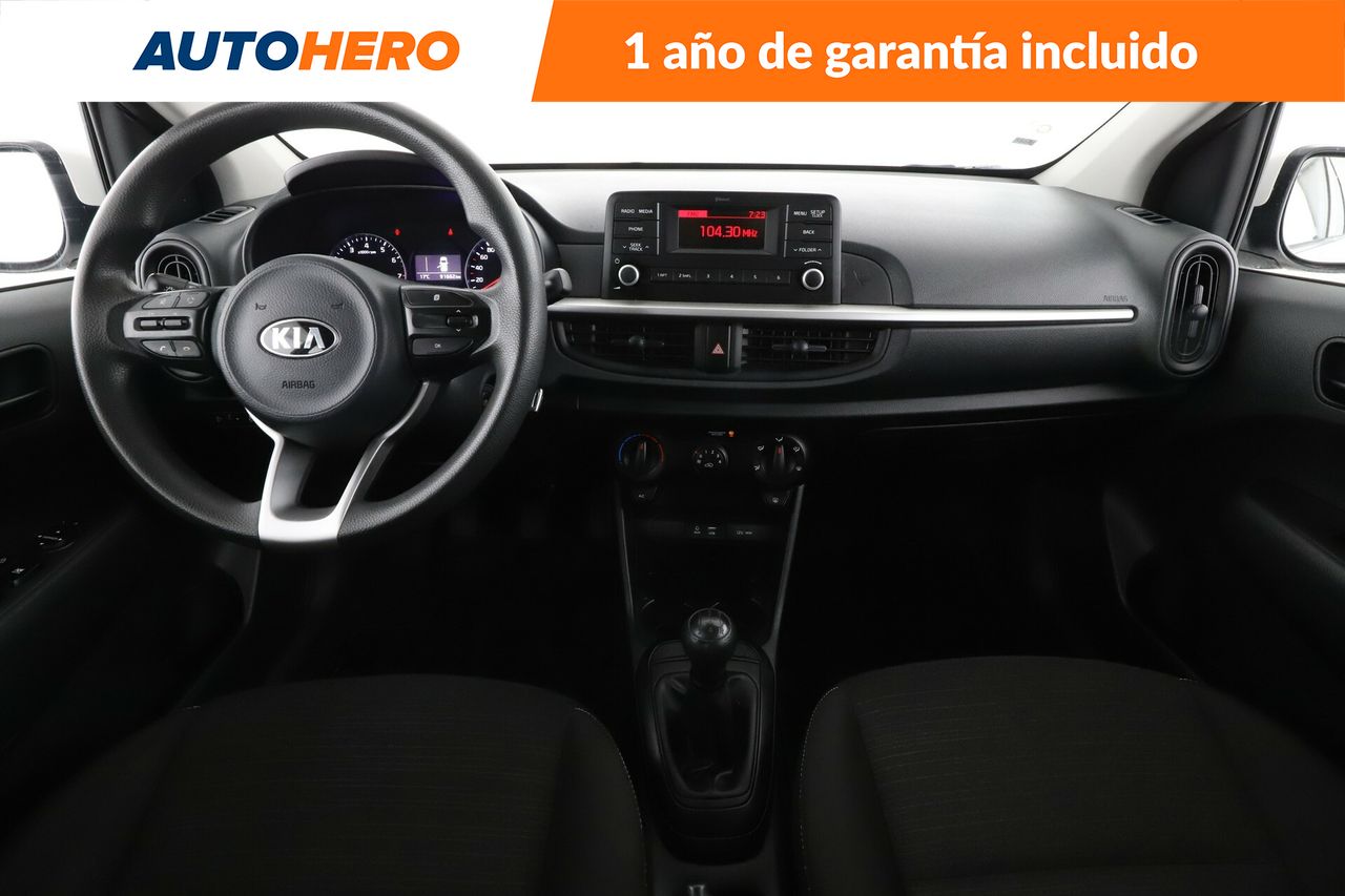 Foto Kia Picanto 13