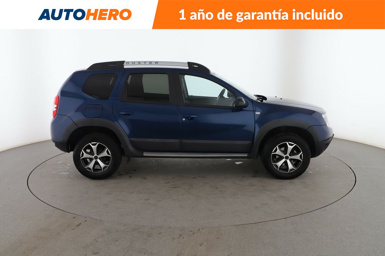 Foto Dacia Duster 6