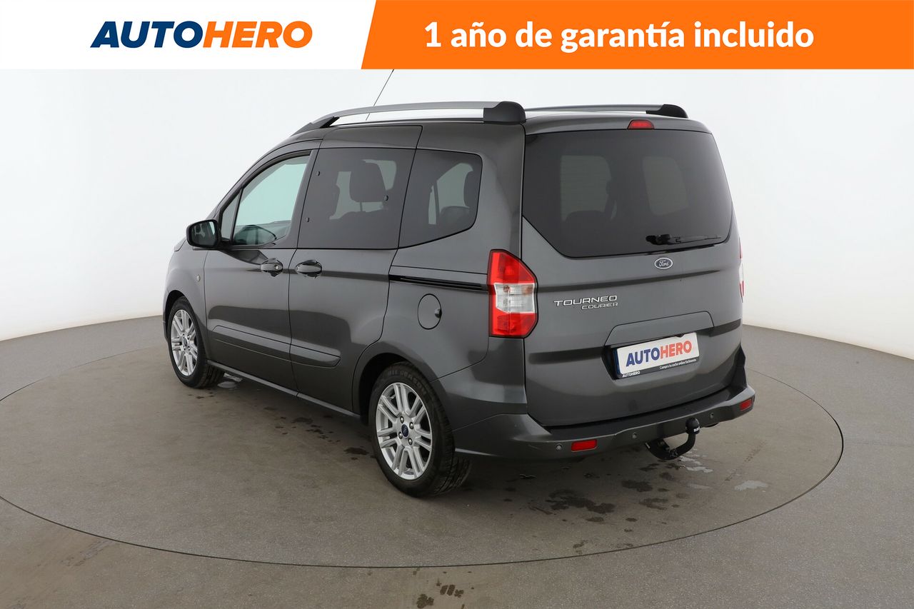 Foto Ford Tourneo Connect 3