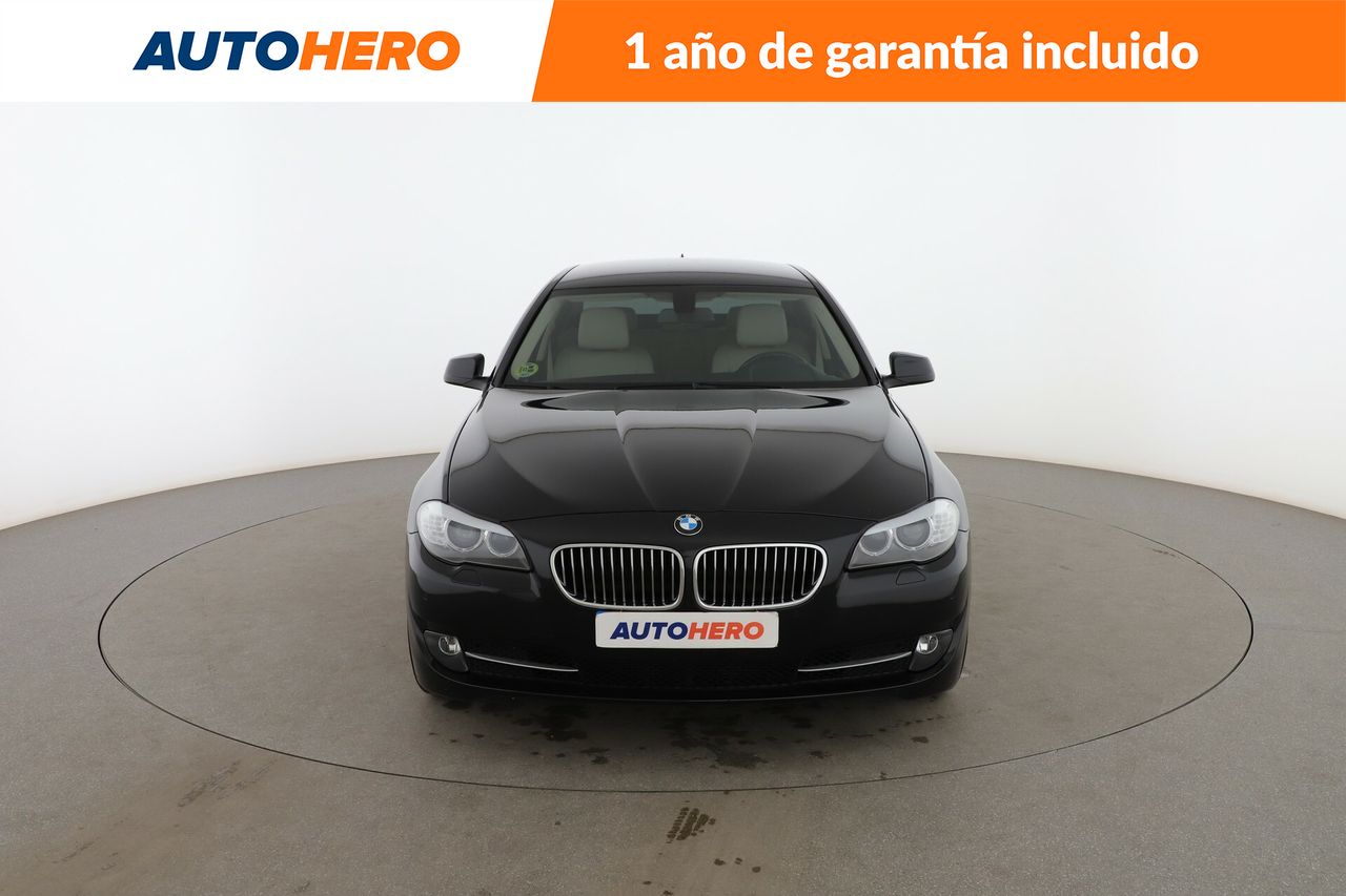 Foto BMW Serie 5 8