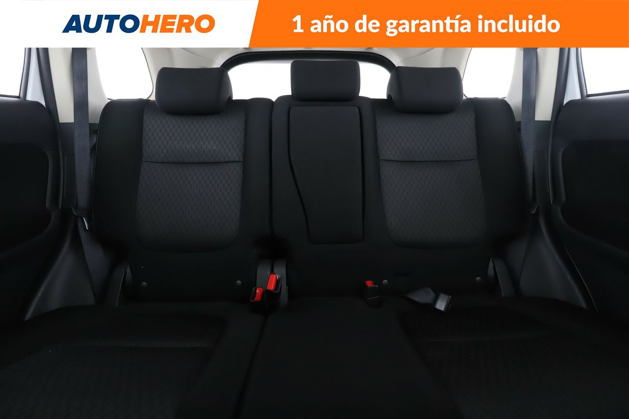 Foto Mitsubishi Outlander 15