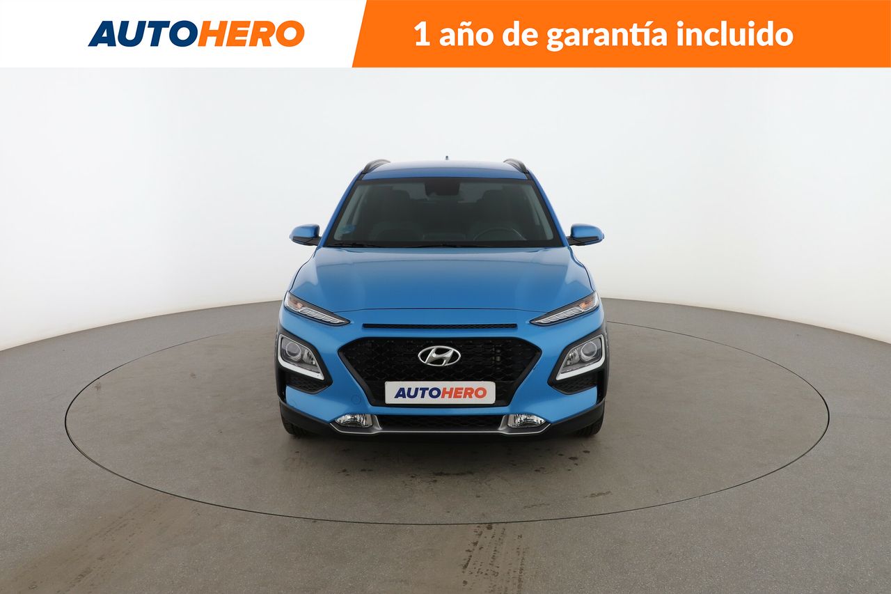 Foto Hyundai Kona 9